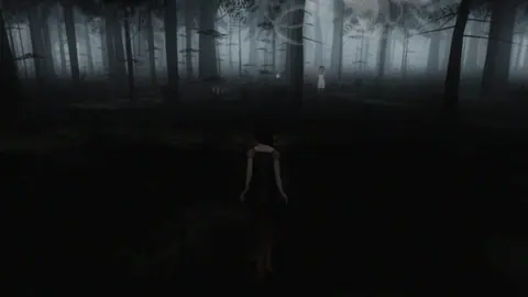 Captura de tela de The Path (4 de 4)