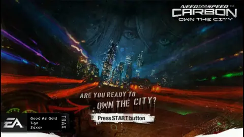 Captura de tela de Need for Speed: Carbon - Own the City (1 de 4)