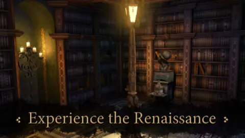 Captura de tela de The House of Da Vinci (3 de 4)