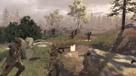 Captura de tela de Rising Storm (4 de 4)