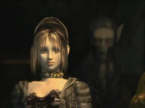 Captura de tela de Koudelka (4 de 4)