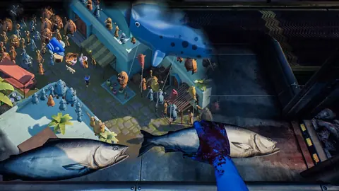Captura de tela de What Remains of Edith Finch (3 de 4)