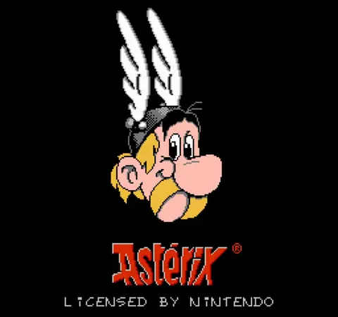 Captura de tela de Astérix (2 de 2)