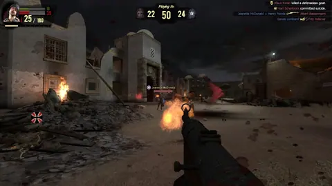 Captura de tela de Dino D-Day (3 de 4)