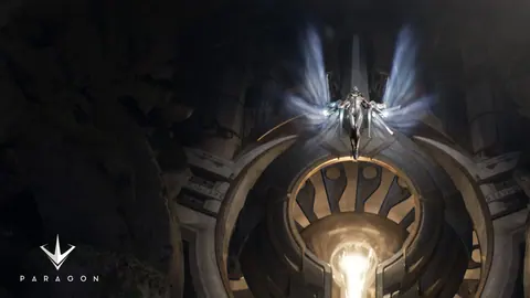 Captura de tela de Paragon (1 de 4)
