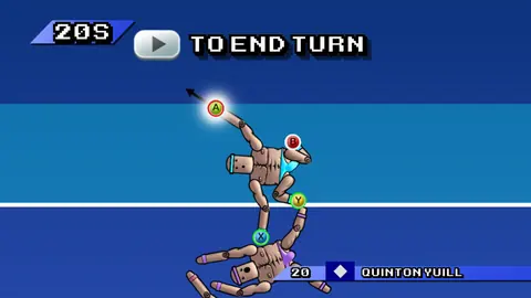 Captura de tela de Mount Your Friends (3 de 4)