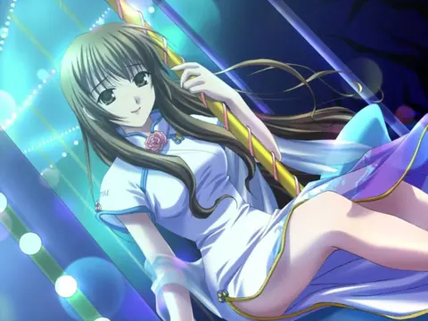 Captura de tela de Ever17: The Out of Infinity (4 de 4)