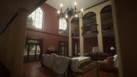Captura de tela de The Painscreek Killings (3 de 4)