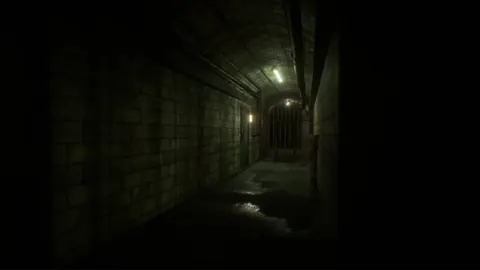 Captura de tela de The Painscreek Killings (1 de 4)