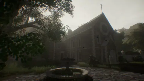 Captura de tela de The Painscreek Killings (2 de 4)