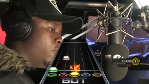 Captura de tela de Clone Hero (4 de 4)