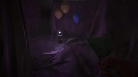 Captura de tela de In Sound Mind (4 de 4)
