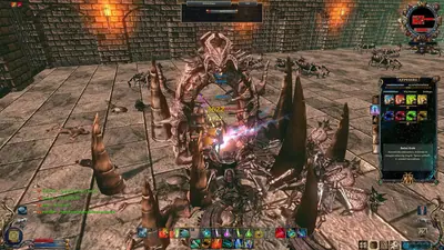 Captura de tela de PlayM2M (1 de 4)