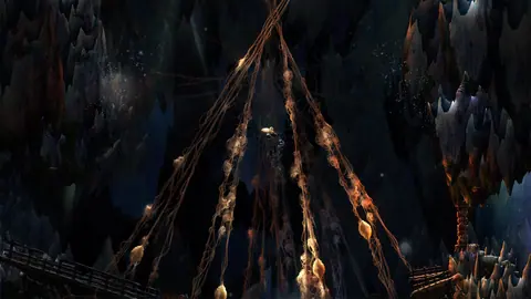 Captura de tela de Song of the Deep (4 de 4)