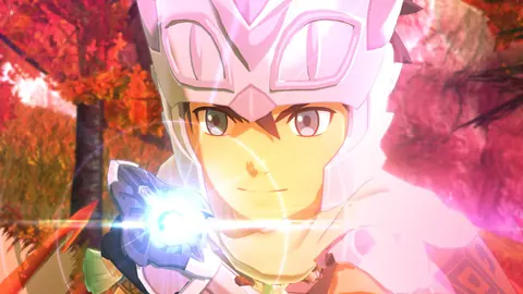 Captura de tela de Monster Hunter Stories 2: Wings of Ruin (3 de 4)