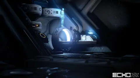 Captura de tela de Echo (1 de 4)