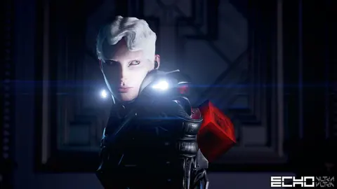 Captura de tela de Echo (3 de 4)