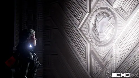 Captura de tela de Echo (2 de 4)