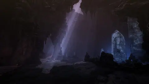 Captura de tela de The First Berserker: Khazan (2 de 4)