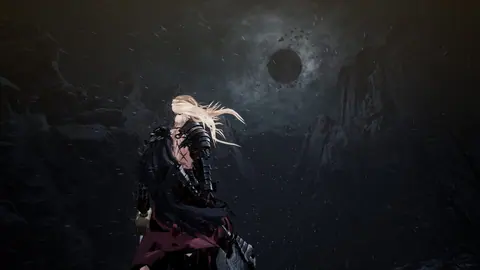 Captura de tela de The First Berserker: Khazan (3 de 4)