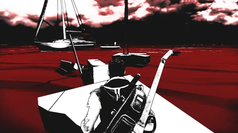 Captura de tela de Escape Dead Island (4 de 4)