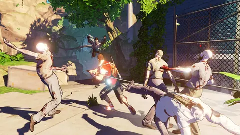 Captura de tela de Escape Dead Island (3 de 4)