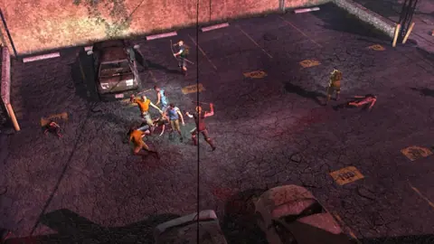 Captura de tela de How to Survive 2 (1 de 4)