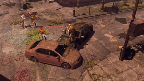 Captura de tela de How to Survive 2 (2 de 4)