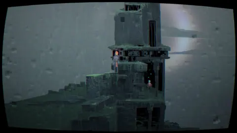 Captura de tela de Narita Boy (2 de 4)