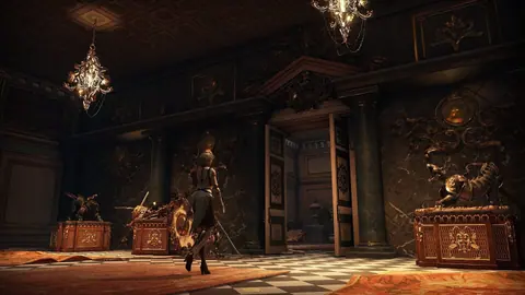 Captura de tela de Steelrising (3 de 4)
