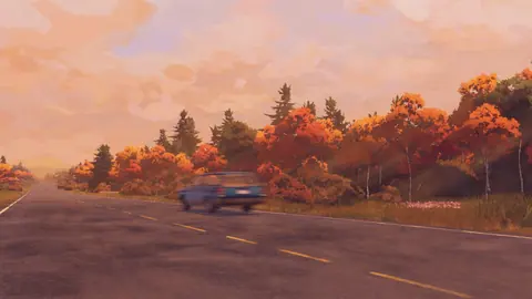 Captura de tela de Open Roads (4 de 4)