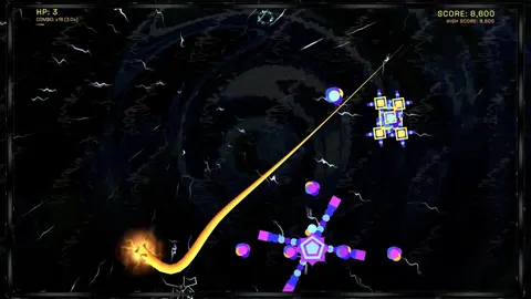 Captura de tela de Synergy Strike (1 de 4)