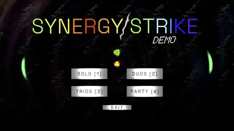 Captura de tela de Synergy Strike (2 de 4)