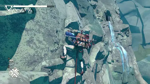 Captura de tela de Cairn (2 de 4)