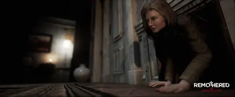 Captura de tela de Remothered: Tormented Fathers (4 de 4)