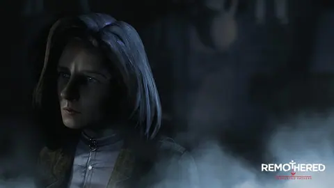 Captura de tela de Remothered: Tormented Fathers (1 de 4)