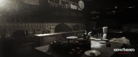 Captura de tela de Remothered: Tormented Fathers (3 de 4)