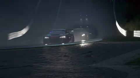 Captura de tela de Assetto Corsa Competizione (2 de 4)