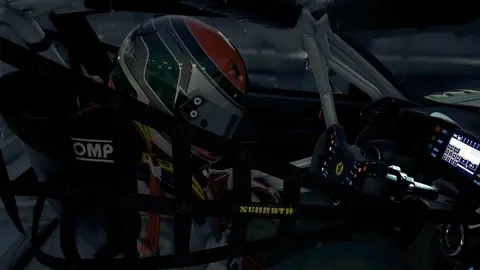 Captura de tela de Assetto Corsa Competizione (4 de 4)