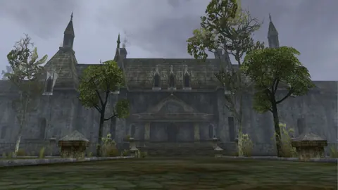 Captura de tela de EverQuest (1 de 4)