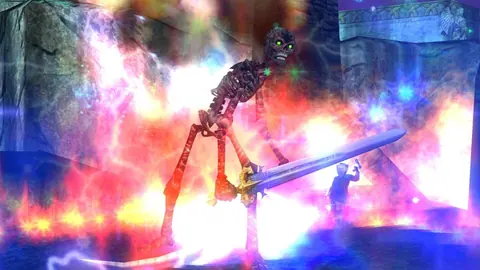 Captura de tela de EverQuest (2 de 4)