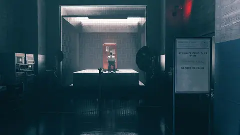 Captura de tela de Control (1 de 4)