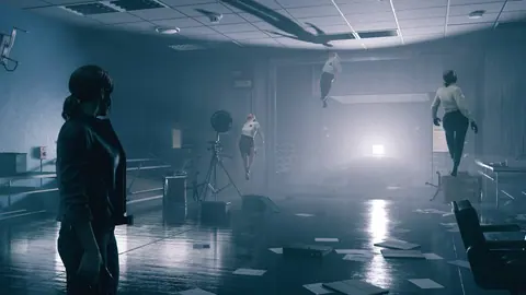 Captura de tela de Control (3 de 4)