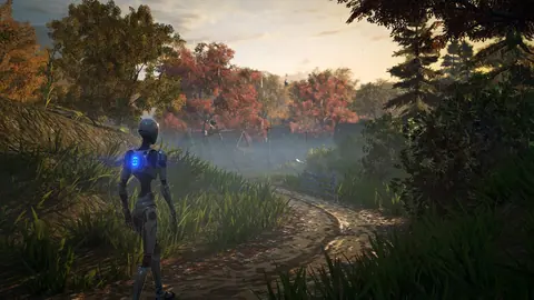 Captura de tela de The Uncertain: Last Quiet Day (4 de 4)