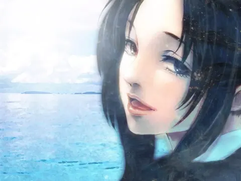 Captura de tela de The House in Fata Morgana (4 de 4)