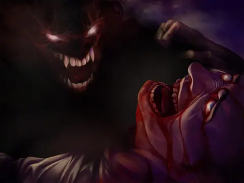 Captura de tela de The House in Fata Morgana (3 de 4)