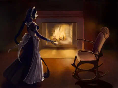 Captura de tela de The House in Fata Morgana (1 de 4)