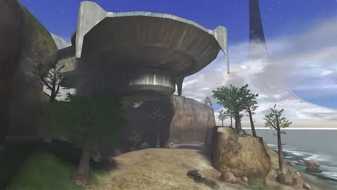 Captura de tela de Halo: Combat Evolved (2 de 4)