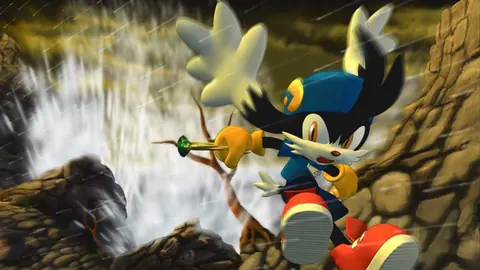 Captura de tela de Klonoa 2: Lunatea's Veil (1 de 4)