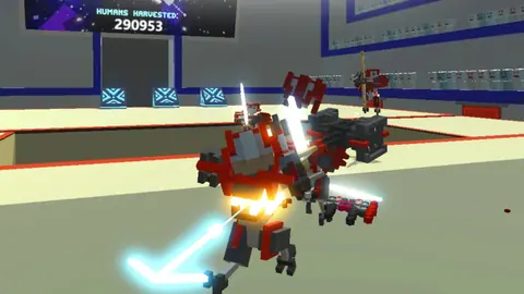 Captura de tela de Clone Drone in the Danger Zone (4 de 4)
